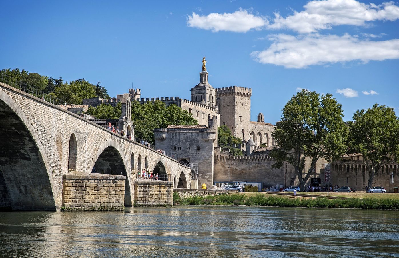 Avignon Orthodontie